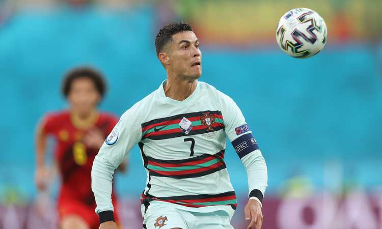 Toni: 'L'addio di Ronaldo alla Juve? Vi dico di chi sono le responsabilità'