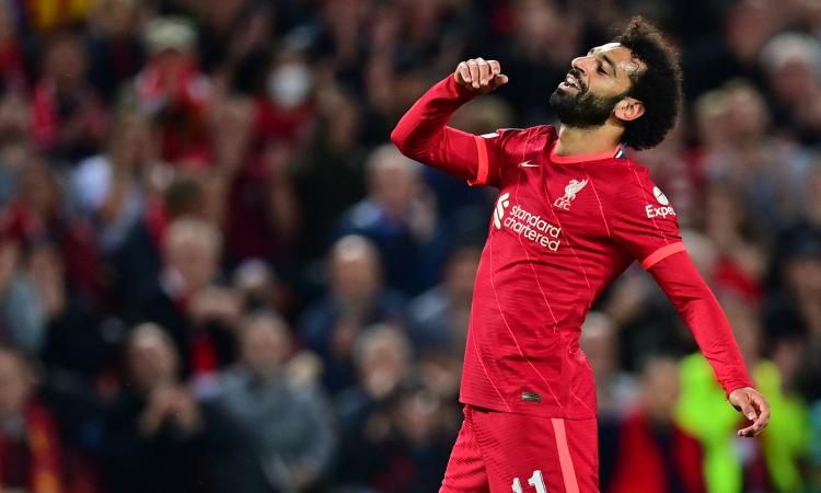 Ajax-Besiktas 2-0, Haller da record! Lo Sheriff vince al Bernabeu con il Real Madrid, ok Liverpool e Dortmund