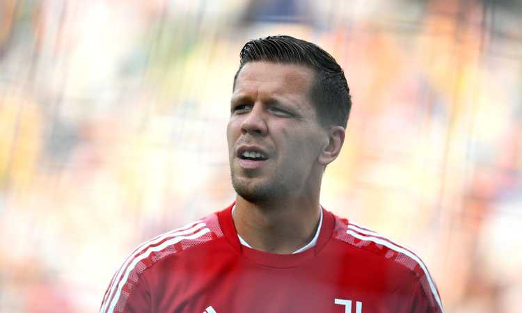 La Juve ha tanti problemi, uno bello grosso è Szczesny: che rimpianto Donnarumma!