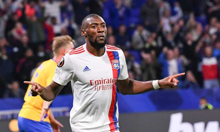 Lione: Toko Ekambi piace in Premier League