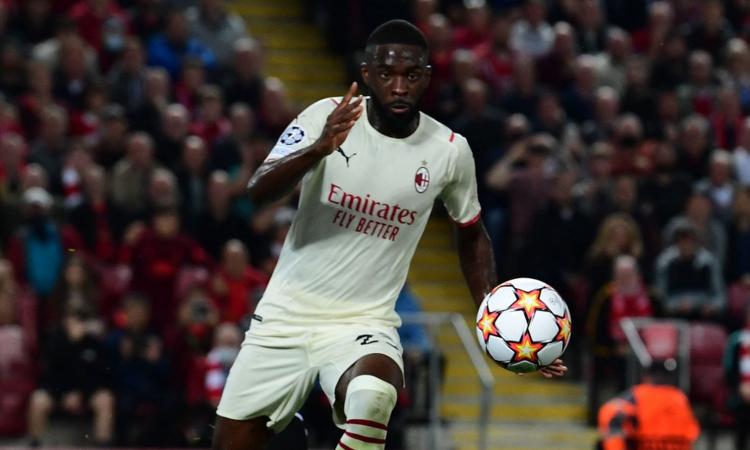 Liverpool-Milan, le pagelle di CM: Tomori limita i danni, male Bennacer e Kessie; Alexander-Arnold martello