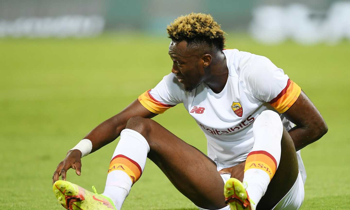 Roma, un grande ex promuove Abraham: 'Ottimo acquisto, è forte!'