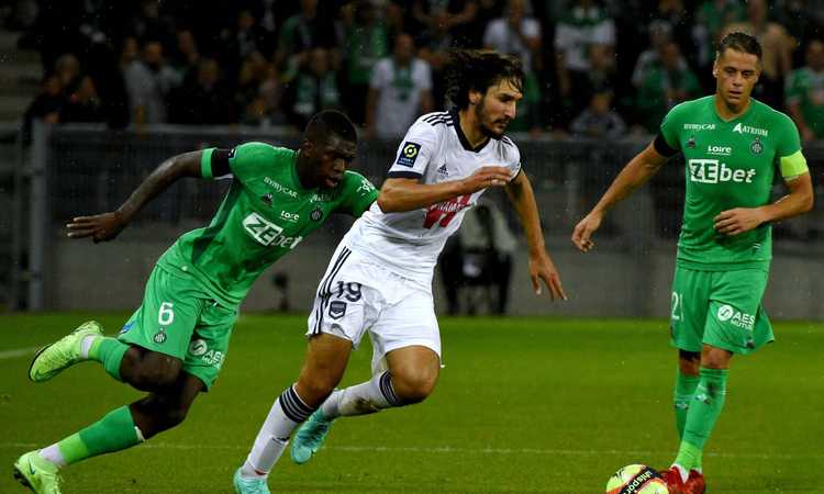 Adli incanta con il Bordeaux: i dettagli del contratto con il Milan, la verità sul Tottenham e il maxi sconto