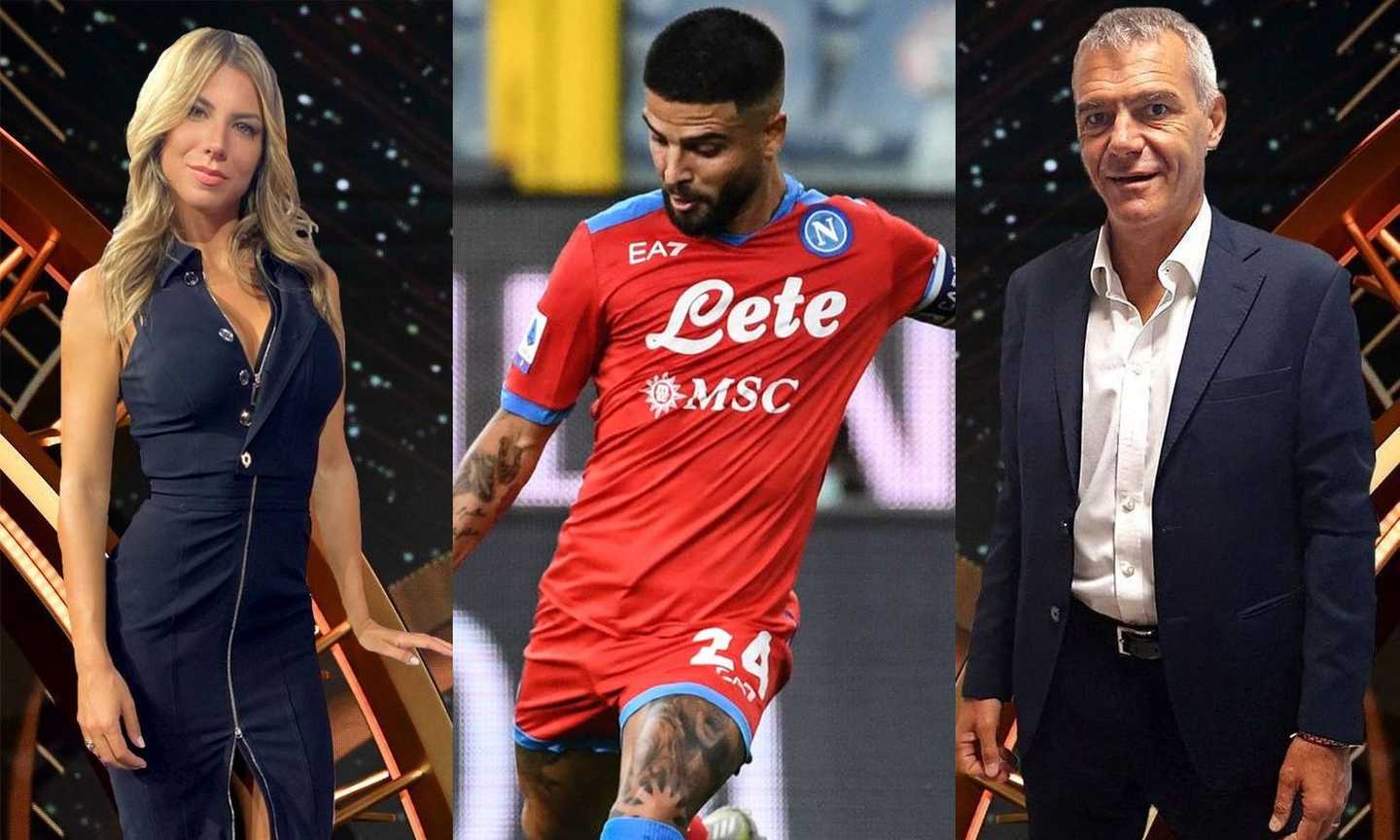 I 5 pensieri Agresti: Insigne dà una lezione a Dybala e Kessié, ecco come finiscono Inter-Atalanta e Lazio-Roma