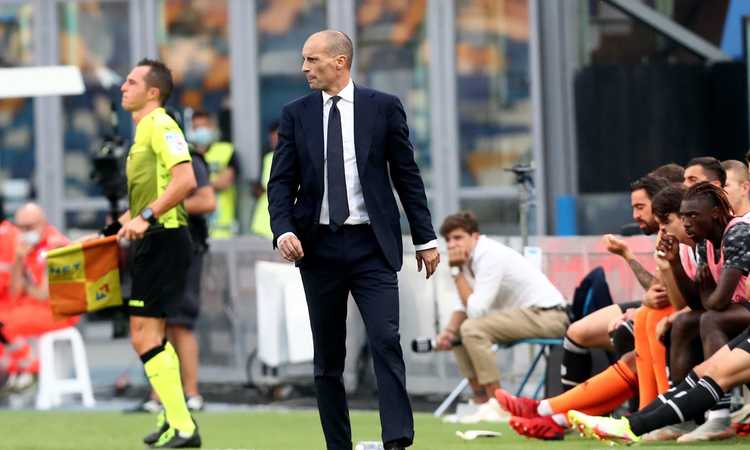 Champions, Juve e Atalanta al via: Allegri si affida alla storia contro il Malmo, Gasp a viso aperto a Villarreal