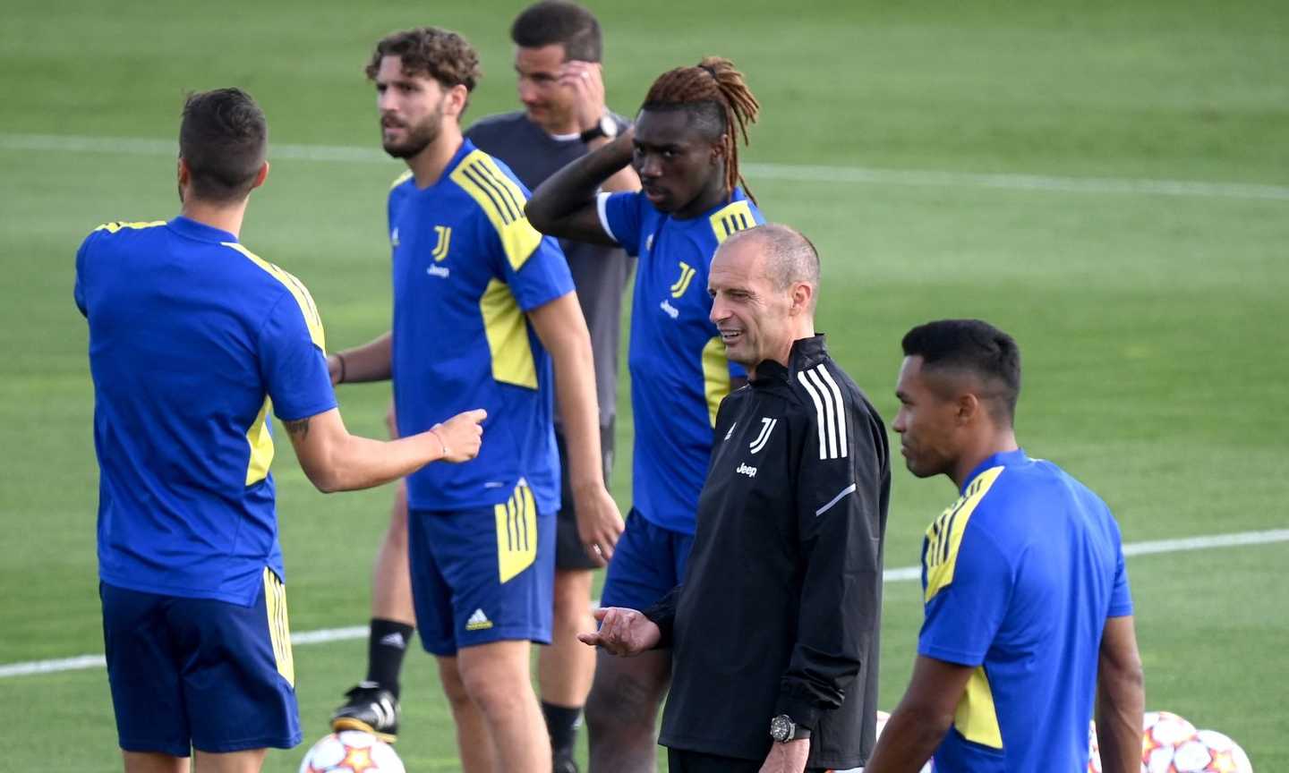 Allegri non è confuso, ma il ritorno alla difesa a 3 non basterà: questa Juve è di gran lunga inferiore al Chelsea