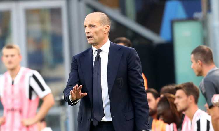 Costacurta: 'Allegri-Juve, mi sembra di rivedere il Capello bis al Milan'