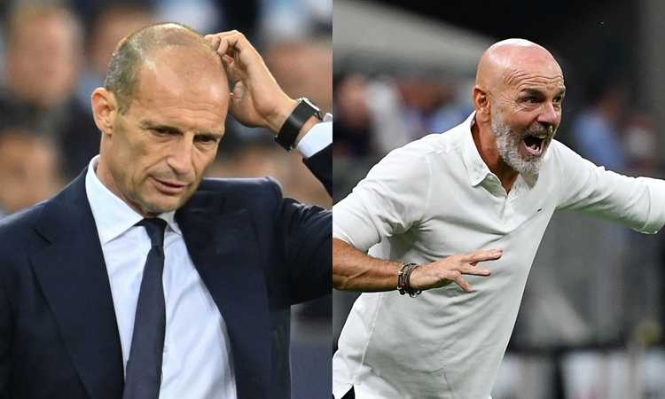 Juve-Atalanta, il rinnovo di Pioli e le ultime tra mercato e fantacalcio: Siamo LIVE su Twitch, rispondiamo alle vostre domande