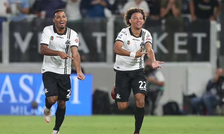 Il gol alla Juve è solo l'inizio: Antiste si è preso la Serie A. E quel doppio retroscena sul Milan...