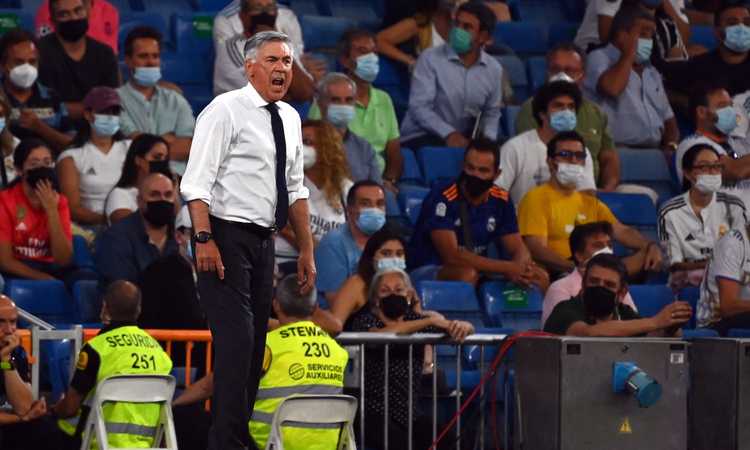 Il solito Benzema, un super Vinicius: Inter, il nuovo Real di Ancelotti davanti fa paura. Ma la difesa è un problema