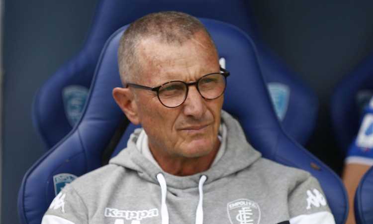 Genoa, niente Andreazzoli: si accasa alla Ternana