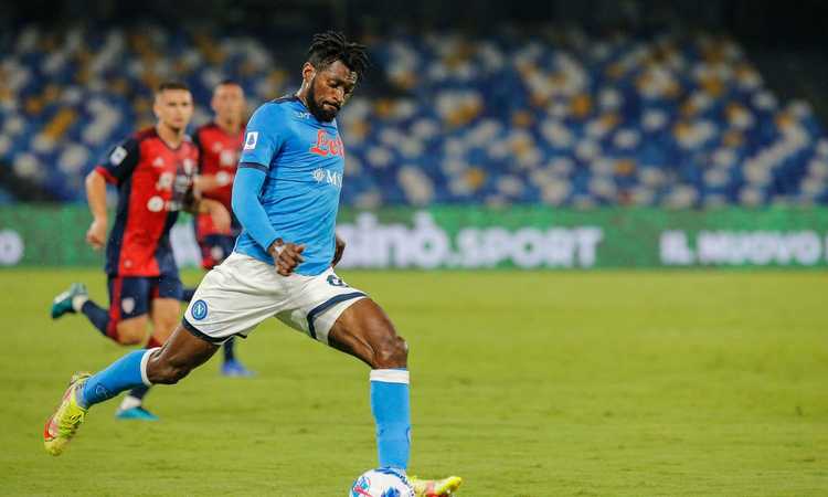 Il Torino ha provato a prendere Anguissa: il retroscena