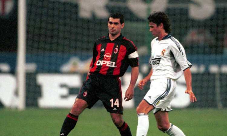 Paura per l'ex Napoli e Milan Ayala: rapinato in un'imboscata da tre uomini armati