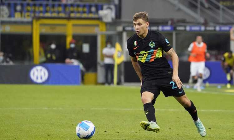 Barella si riscopre assist-man: è nella top 10 europea, meglio di Reus e Mbappé! Comanda Pogba