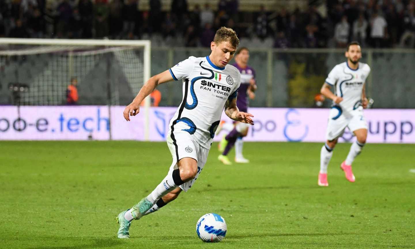 Inter, rinnovo Barella: c'è una data