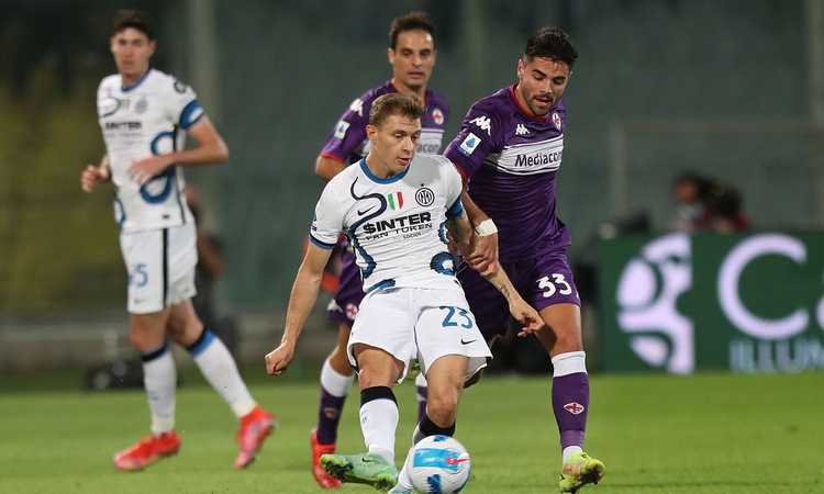 Zona assist: solo Pogba meglio di Barella