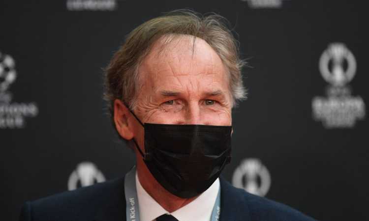 Milan, Baresi: 'Siamo cresciuti tantissimo, vogliamo giocarcela anche in Champions'