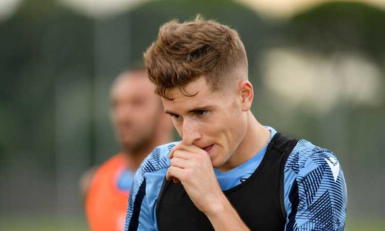 Ag. Basic: 'Anche il Milan lo voleva, con Sarri ora tutto è più semplice'