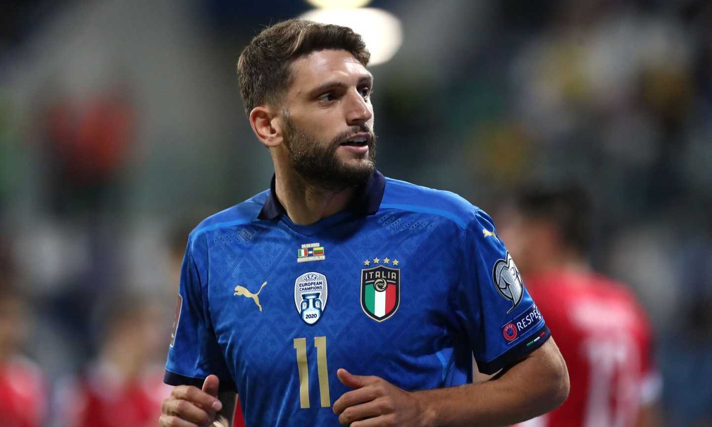 Leicester, tentativo per Berardi: le ultime