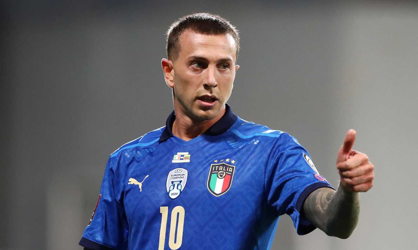 Italia-Spagna, le formazioni ufficiali: Chiesa-Bernardeschi-Insigne, Luis Enrique lancia il baby Gavi