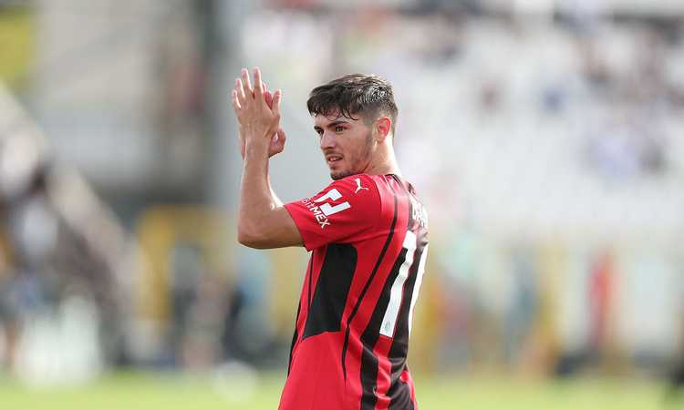 Il Milan ai piedi di Brahim: due strade per il futuro, la verità sulle cifre e la formula con il Real Madrid