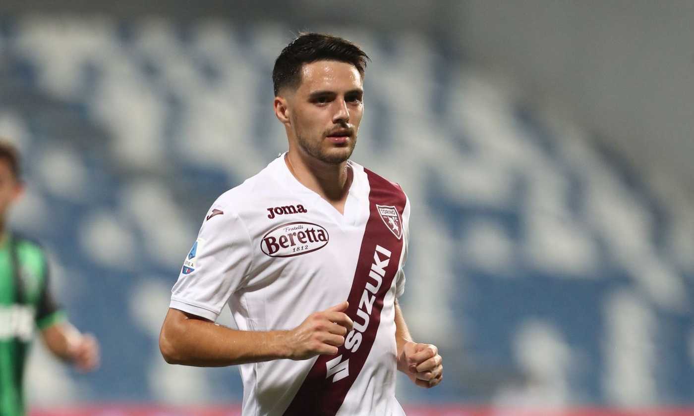 Torino, Juric: 'Brekalo? In allenamento è un cecchino, in partita  invece...' | Serie A | Calciomercato.com