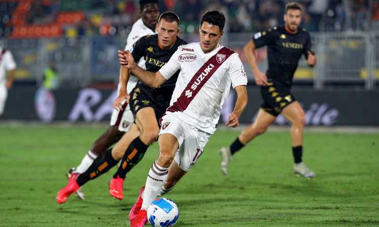 Torino, Brekalo e Praet convincono Juric: il tecnico vuole il loro riscatto