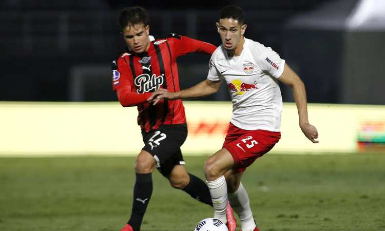 Bragantino: splende il gioiellino Bruno Praxedes, ecco chi lo vuole