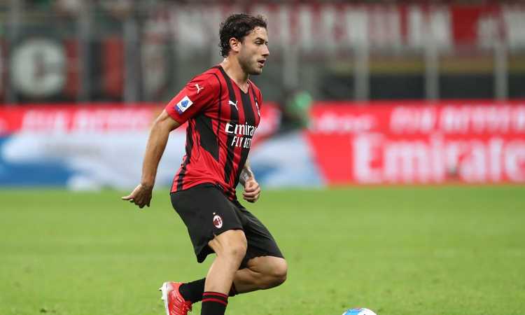 Rinnovo Calabria: la Figc multa il Milan, Massara e il giocatore! Il motivo