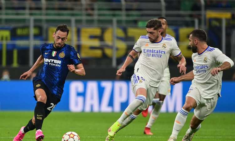 Intermania: Lukaku fischiato, ma manca e i milanisti godono per Calhanoglu