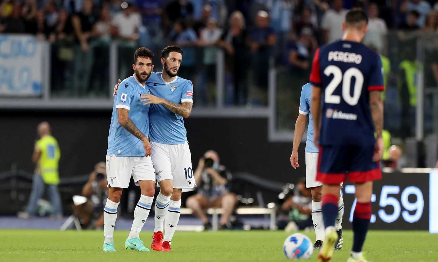 Lazio, Cataldi punge Inzaghi: 'Ora ho più fiducia e continuità. Sul paragone con Jorginho...'