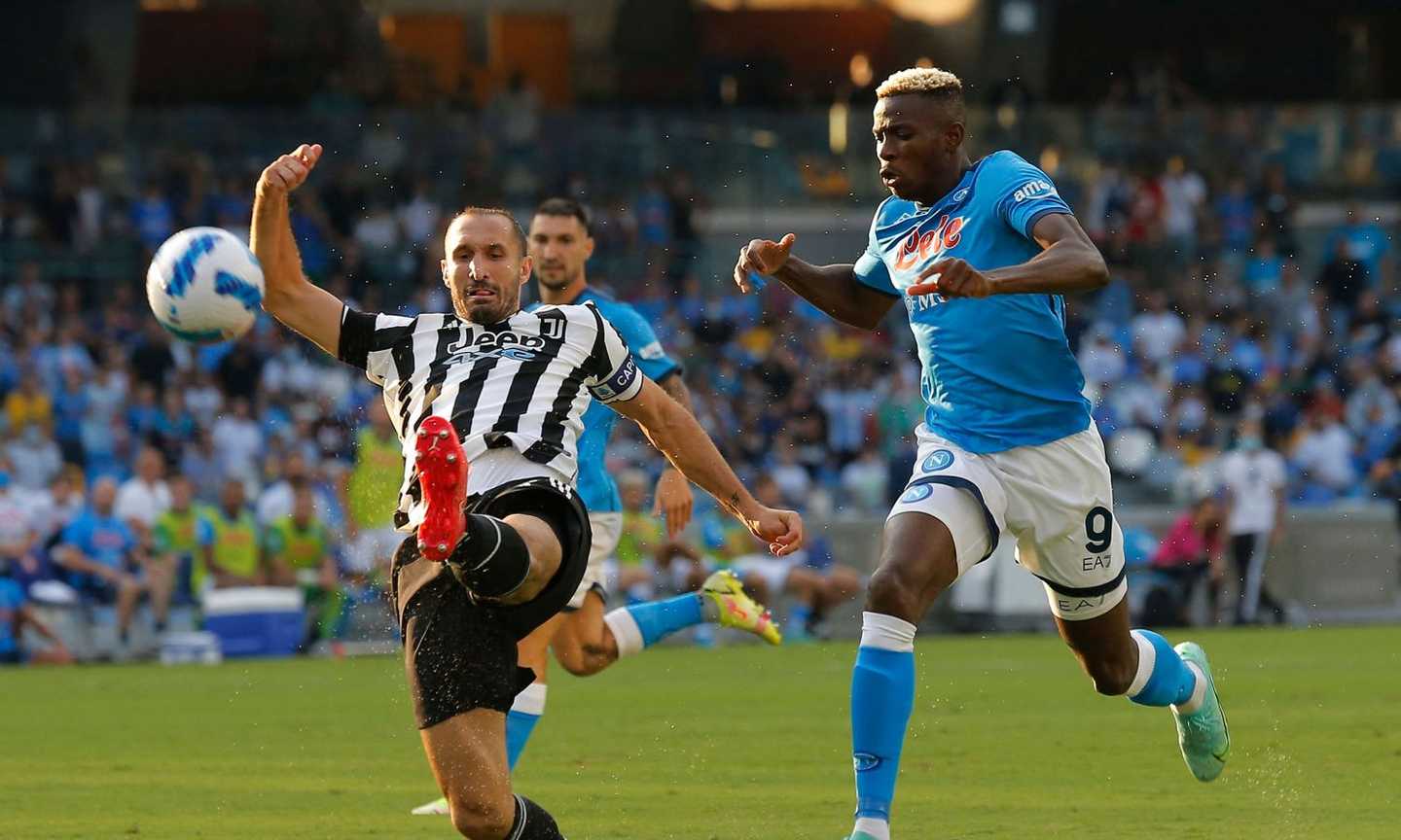 Verdoliva (Asl Napoli): 'Essere no vax? Come tifare Juve a Napoli'