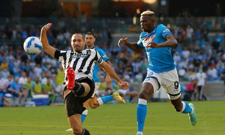 Verdoliva (Asl Napoli): 'Essere no vax? Come tifare Juve a Napoli'