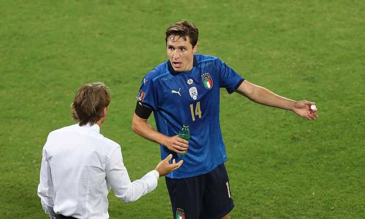 L'Italia e il paradosso Mondiale: azzurri ai playoff ma in prima fila nelle scommesse sulla vittoria