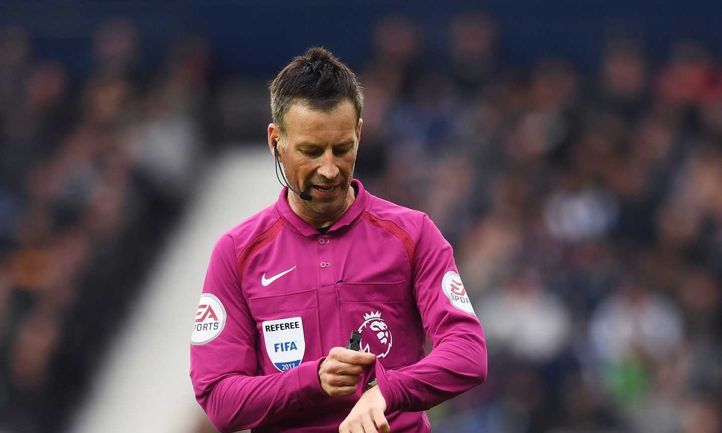 L'ex arbitro Clattenburg: 'Ho ricevuto minacce di morte in carriera, con il Covid sono ricominciate'