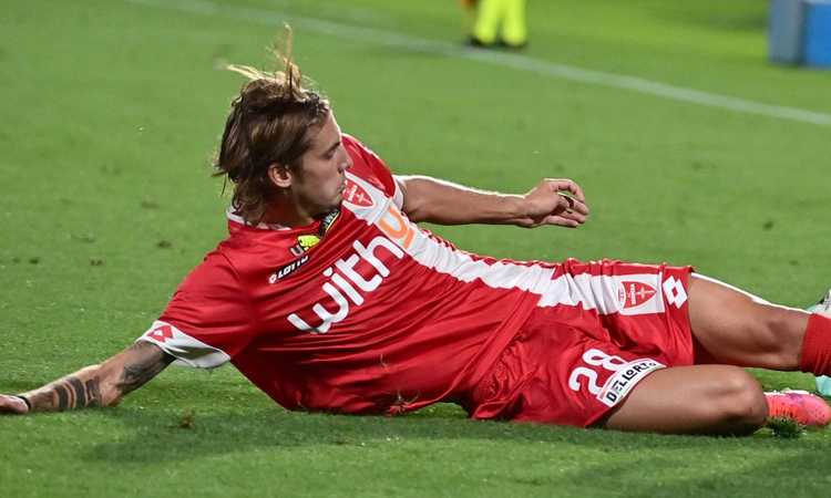 Bari: due obiettivi dell'Atalanta