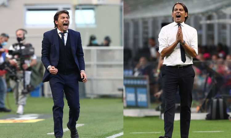Inter, esame Real per Inzaghi: in Champions può fare meglio di Conte