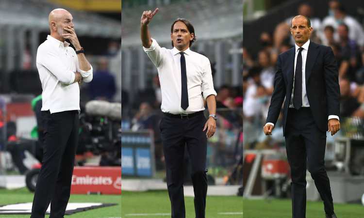 Perché Inzaghi 