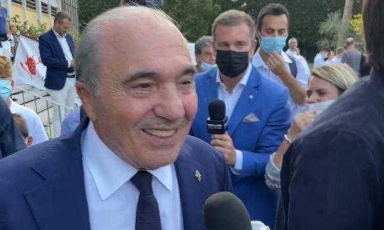 Fiorentina, quasi fatta per un attaccante