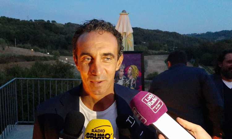 Dainelli: 'Le migliori difese? Napoli e Milan. Felicissimo per Italiano e la Fiorentina'