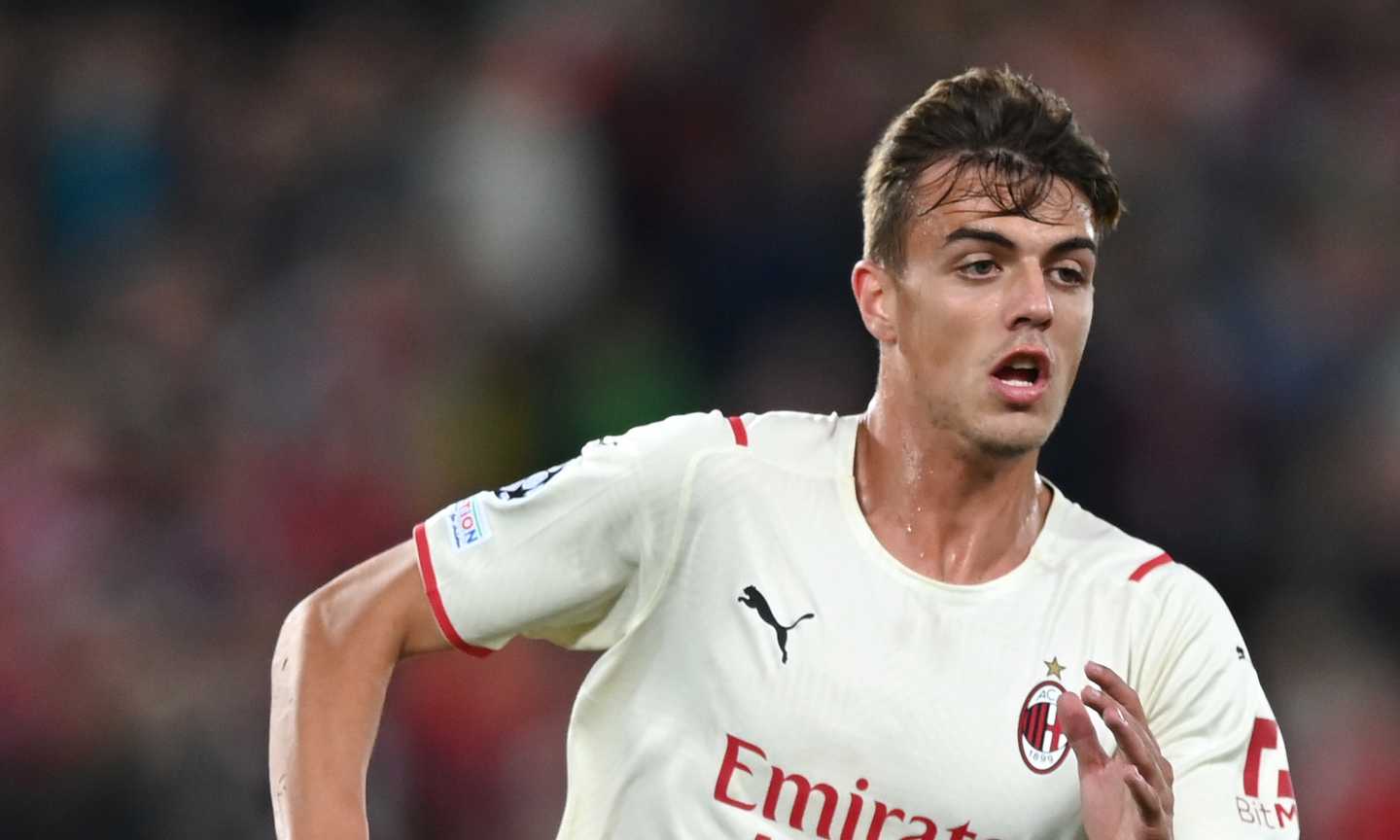 Milan, le pagelle di Maldini: il gol salva la prestazione 