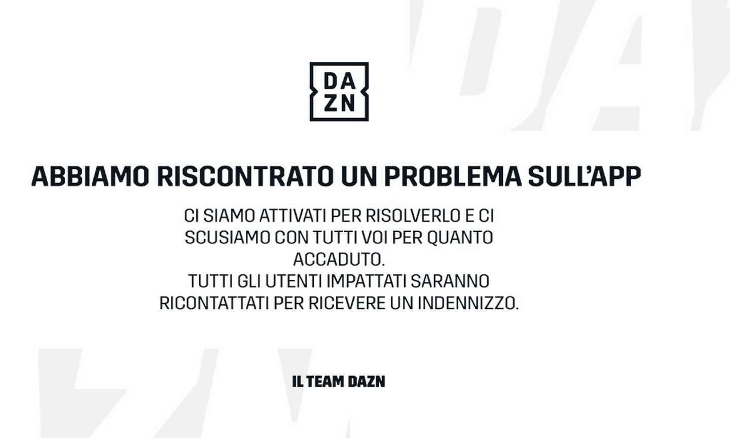 La presa in giro di Dazn a chi riversa sul calcio soldi e passione è lo specchio di una Lega che vende anche se stessa