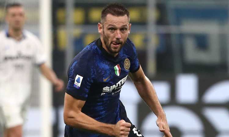 Tottenham, nel mirino un difensore dell'Inter