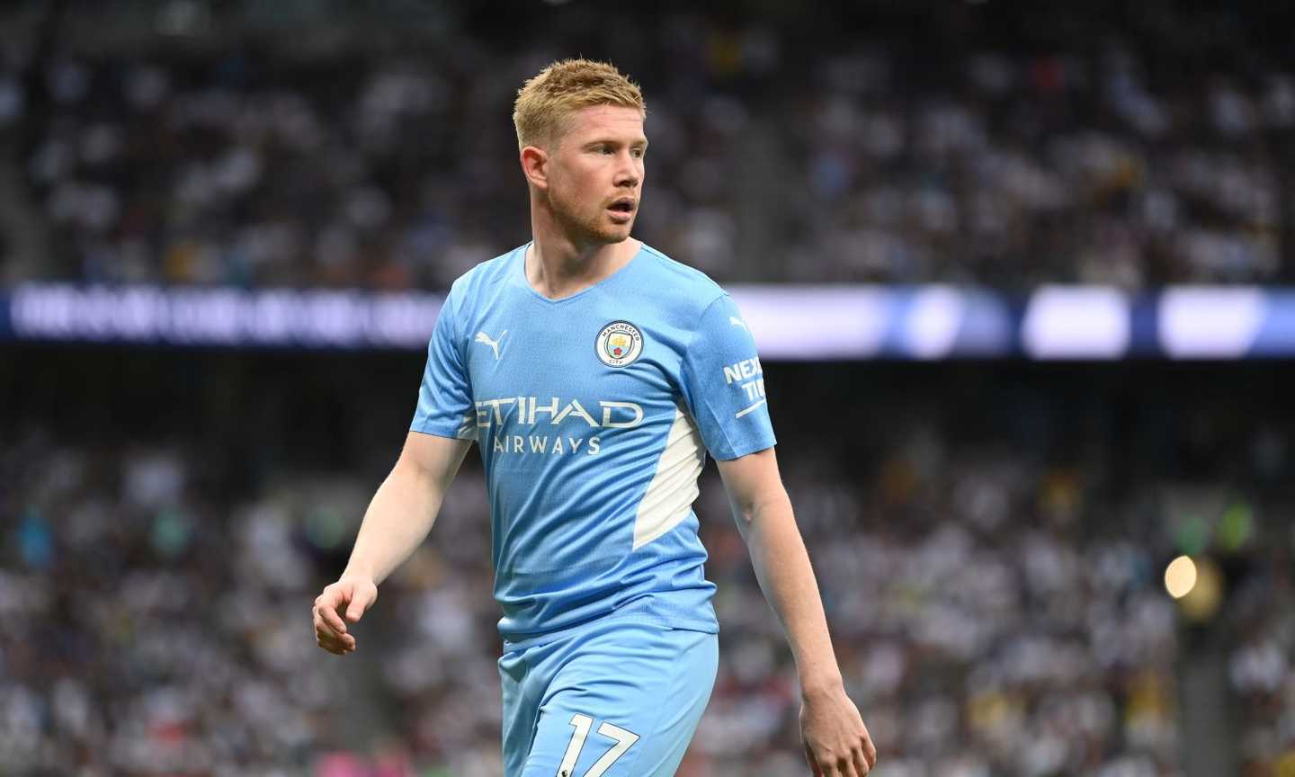 Manchester City, Guardiola: 'De Bruyne ha tutti i sintomi del Covid'