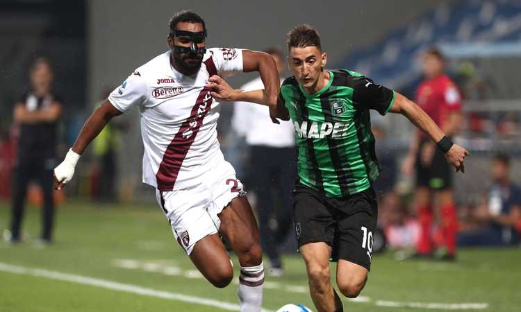 Torino, ecco tutti i giocatori che salteranno il derby