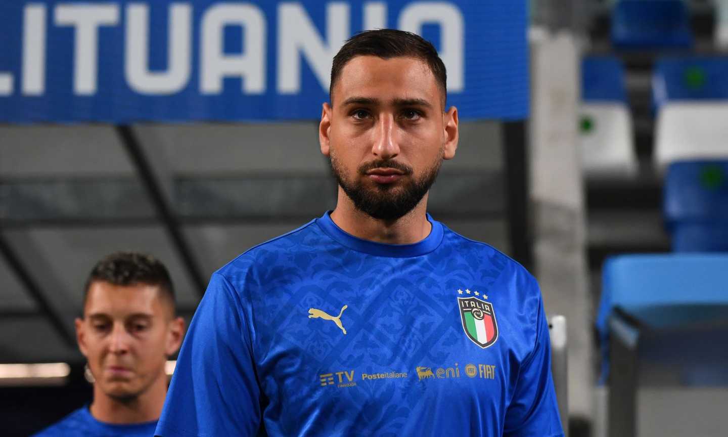 Peruzzi: 'Cosa volete da Donnarumma?! Mica è andato al Canicattì...'