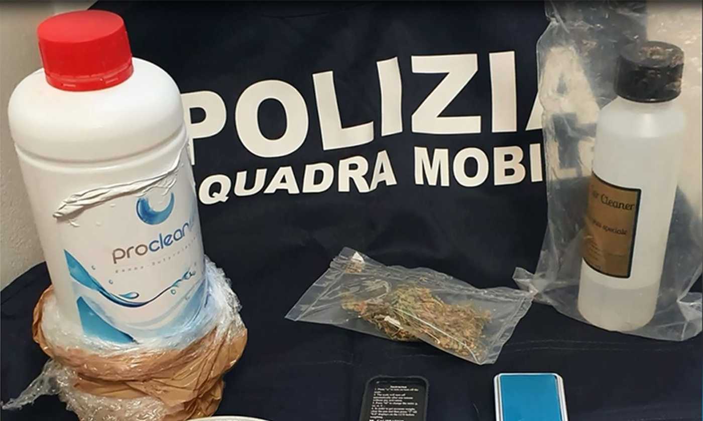 La 'droga Dello Stupro' Dilaga A Roma, Tra Ballerini, Medici E ...