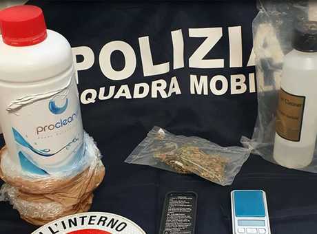 La Droga Dello Stupro Dilaga A Roma Tra Ballerini Medici E Professori Serie A Calciomercato Com