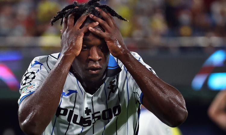 Atalantamania: Malinovskyi e Zapata? No, conviene puntare sui giovani!