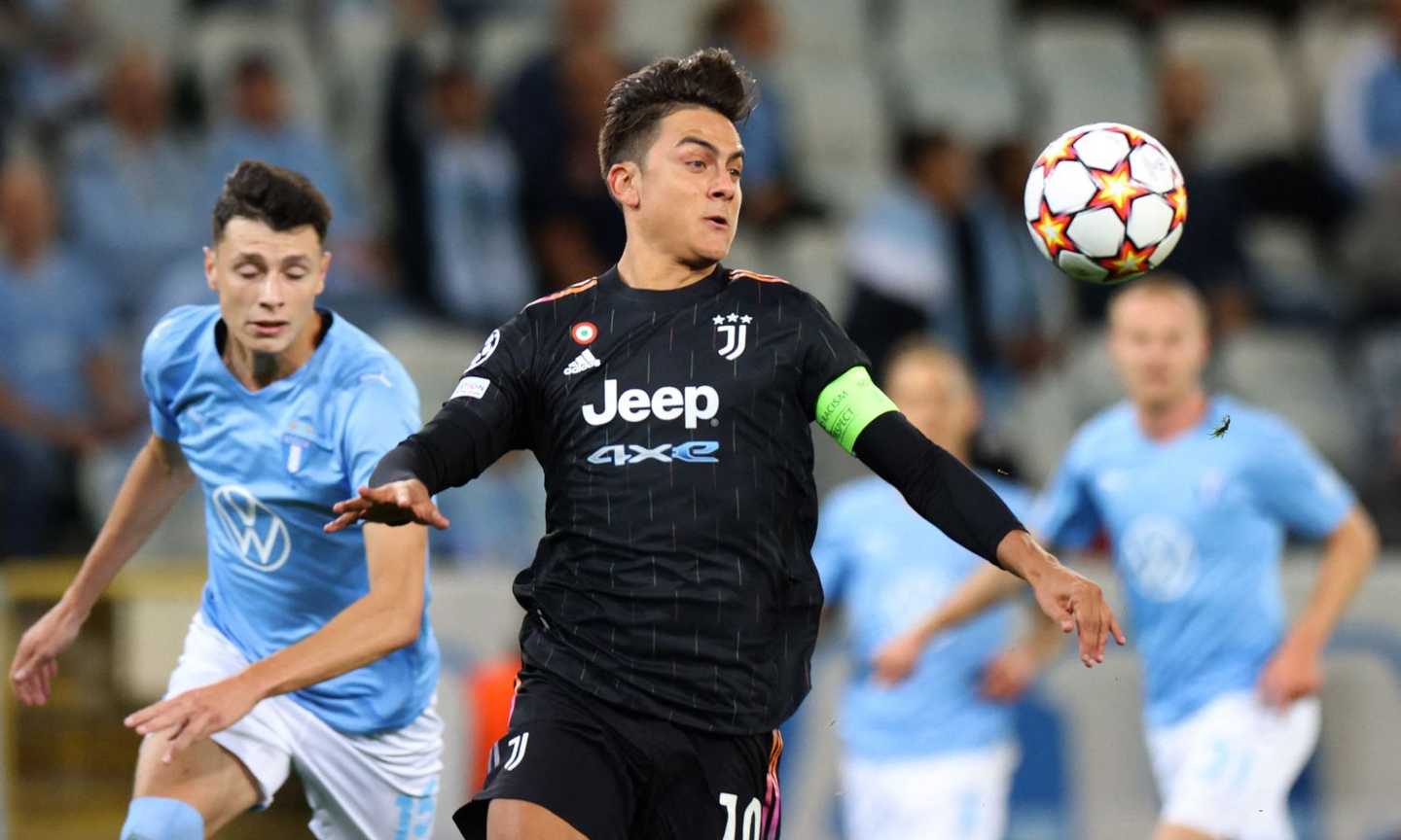 Juve, oggi nuovo contatto con l'agente di Dybala: le cifre